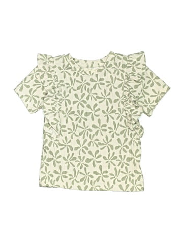 Jessica Simpson Short Sleeve T-Shirt (view 1)
