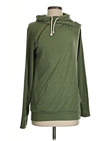 & Other Stories Pullover Hoodie (view 1)