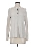 Knox Rose Ivory Pullover Sweater Size S - photo 1