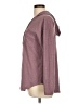 Unbranded Burgundy Pullover Sweater Size L - photo 5