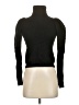 Aqua 100% Cashmere Black Cashmere Pullover Sweater Size S - photo 1