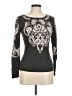 Unbranded Paisley Gray Pullover Sweater Size M (estimated) - photo 1