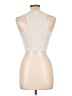 Et Clet Ivory Tank Top Size L - photo 2
