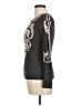 Unbranded Paisley Gray Pullover Sweater Size M (estimated) - photo 5