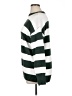 Orange Kiss Stripes Green Pullover Sweater Size XL - photo 5