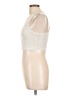 Et Clet Ivory Tank Top Size L - photo 5