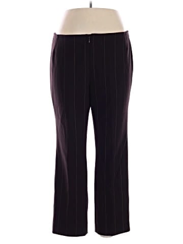 AKRIS Wool Pants (view 1)