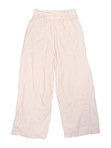 Zara Casual Pants (view 1)