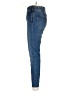 Good American Solid Blue Jeggings Size 30 waist - photo 5