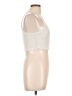 Et Clet Ivory Tank Top Size L - photo 4