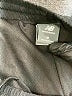 New Balance Solid Black Track Pants Size M - photo 7