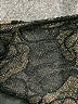 Unbranded Black Cocktail Dress Size XXS (estimated) - photo 7