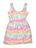 Assorted Brands 100% Polyester Tie-dye Pink Dress Size XS (kids) - photo 1