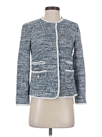 Rebecca Taylor Jacket (view 1)