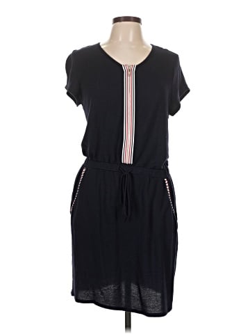 Venus Casual Dress (view 1)