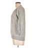 JCPenney 100% Cotton Gray Pullover Sweater Size L - photo 5
