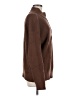 Lillusory Brown Turtleneck Sweater Size M - photo 4
