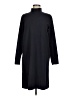 Lands' End Black Casual Dress Size M - photo 1