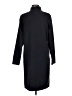 Lands' End Black Casual Dress Size M - photo 2