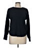 Uniqlo Black Pullover Sweater Size M - photo 1