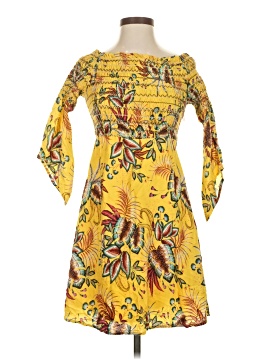 Farm Rio For Anthropologie Casual Dress