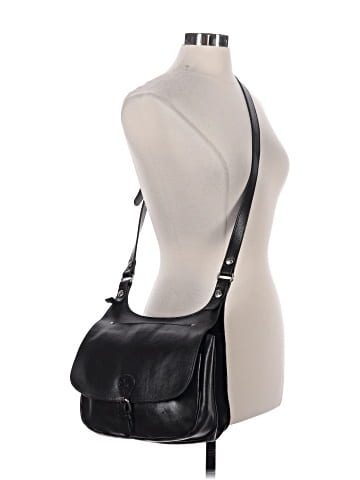 Patricia Nash Leather Hobo (view 2)