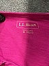L.L.Bean 100% Cotton Pink 3/4 Sleeve Blouse Size S - photo 7