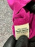 L.L.Bean 100% Cotton Pink 3/4 Sleeve Blouse Size S - photo 8