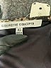 Collective Concepts 100% Polyester Paisley Brown Casual Dress Size XS - photo 6