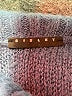 Sisley Solid Blue Turtleneck Sweater Size EU 40 / US 10 (estimated) - photo 7