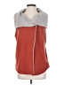 Dylan 100% Polyester Orange Vest Size S - photo 1