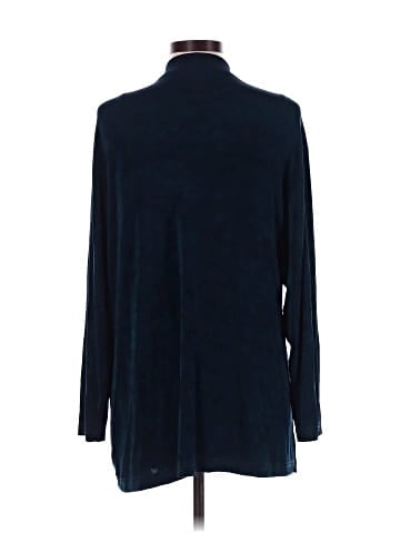 G.W. Cardigan (view 2)