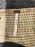 Free People Plaid Yellow Sleeveless Top Size 2 - photo 7