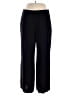 Industry 100% Polyester Black Casual Pants Size XL - photo 1
