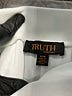 TRUTH BY REPUBLIC Gray Casual Pants Size M - photo 7