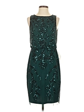 PAPELL Studio Cocktail Dress (view 1)