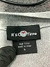 It's Our Time Gray Cardigan Size L - photo 7