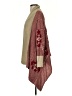 Pink Owl Brown Cardigan Size S - photo 5