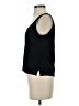 Grace Elements Black Sleeveless Top Size S - photo 5