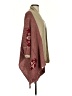 Pink Owl Brown Cardigan Size S - photo 4