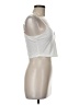 Shein White Tank Top Size M - photo 4