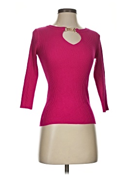 Carmen Carmen Marc Valvo Pullover Sweater