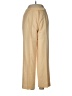 Thalian Tan Dress Pants Size 28 waist (estimated) - photo 1