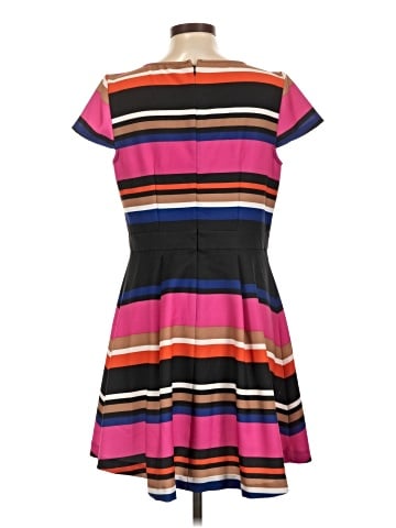 Elle Casual Dress (view 2)