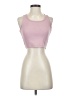 Shein Pink Tank Top Size 4 - photo 1