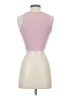 Shein Pink Tank Top Size 4 - photo 2