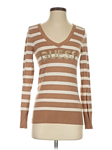 Guess Pullover Sweater (view 1)