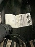 Unbranded Stripes Black Casual Pants Size S (estimated) - photo 7