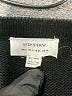 Seraphine 100% Viscose Black Sweater Vest Size 2 - photo 6