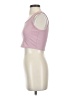 Shein Pink Tank Top Size 4 - photo 5